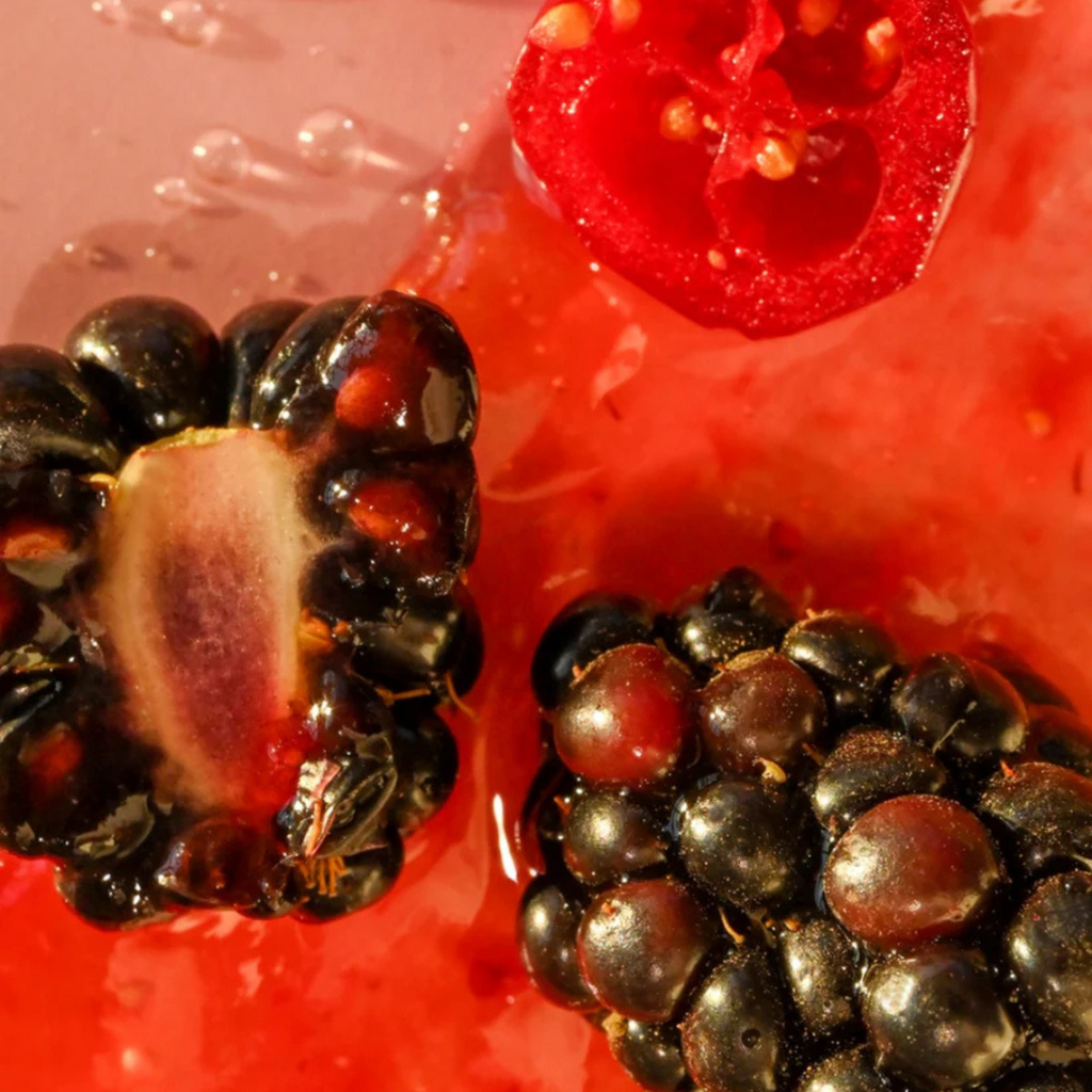 eos - Duo Cranberry Joy & Merry Berry Lip Balm