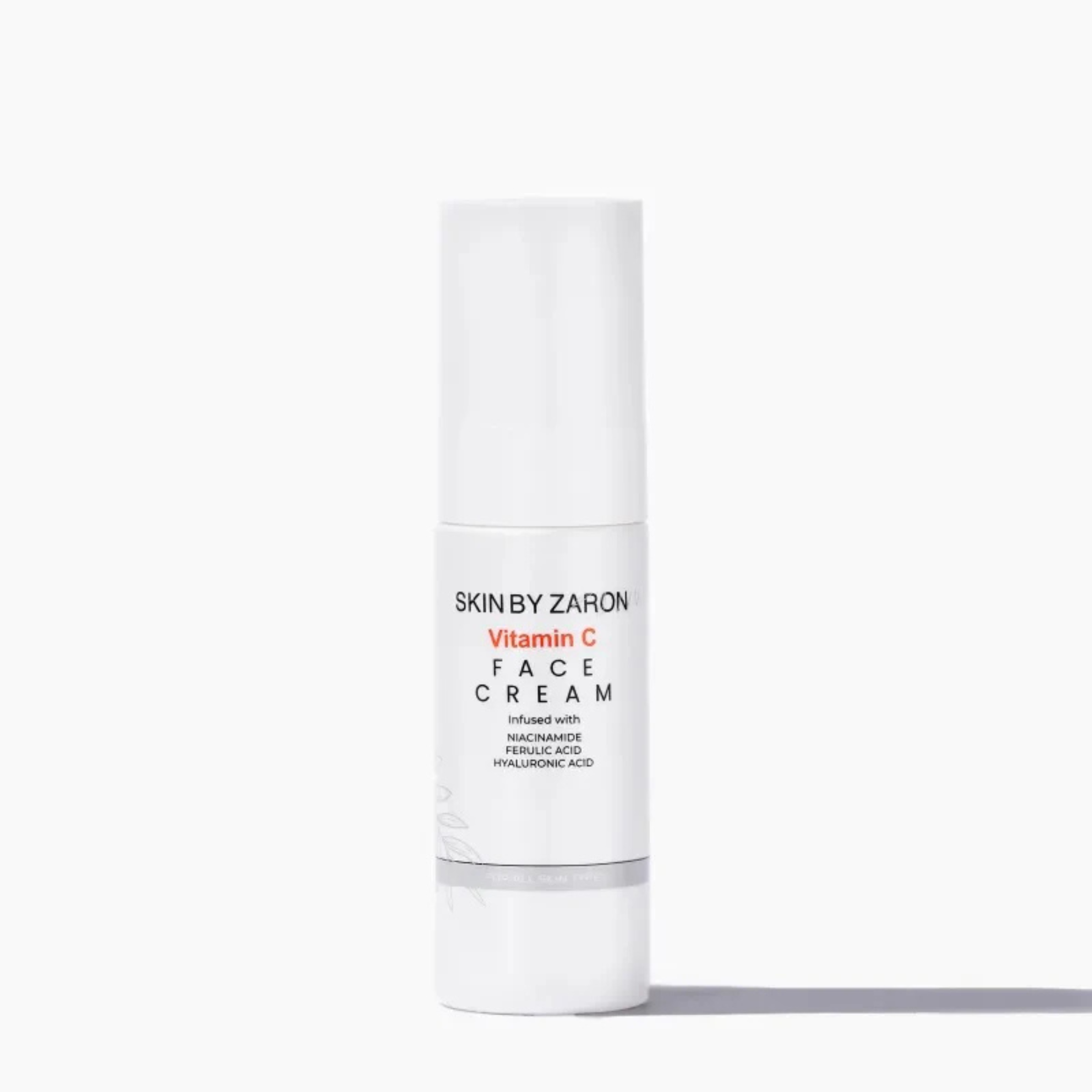 Zaron - Vitamin C Face Cream ( 50g/1.76 fl oz)