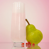 eos -  Pink Champagne Body Lotion (16fl oz /473ml)