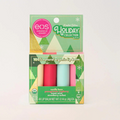 eos - Holiday 4 pack Lip Balm