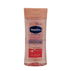 Vaseline - Vitamin B3 Body Oil