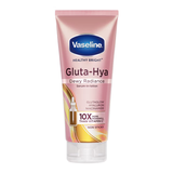 Vaseline - GLUTA-HYA Dewy Radiance Lotion (300ml)