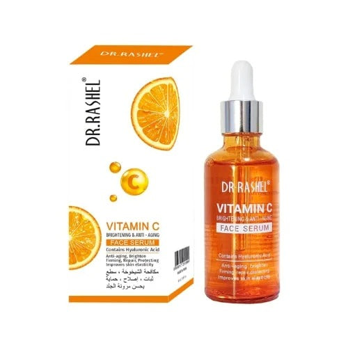 Dr Rashel - Vitamin C Face Serum