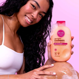 eos Pink Champagne Body Wash