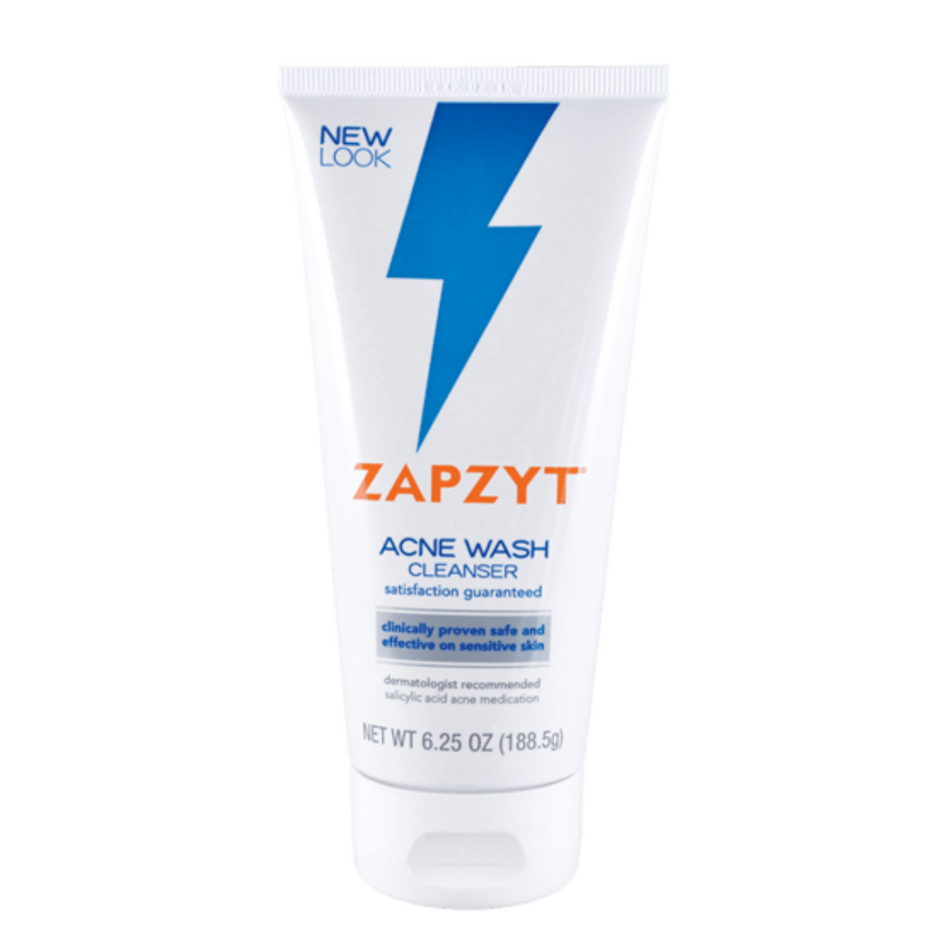 Zapzyt - Acne Wash Treatment (177g/6.25 OZ)