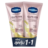 Vaseline - GLUTA-HYA Dewy Radiance Lotion (300ml)