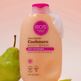 eos Pink Champagne Body Wash