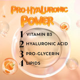 Mandarin Fizz Intensely Hydrating Body Wash (20fl oz/591ml)