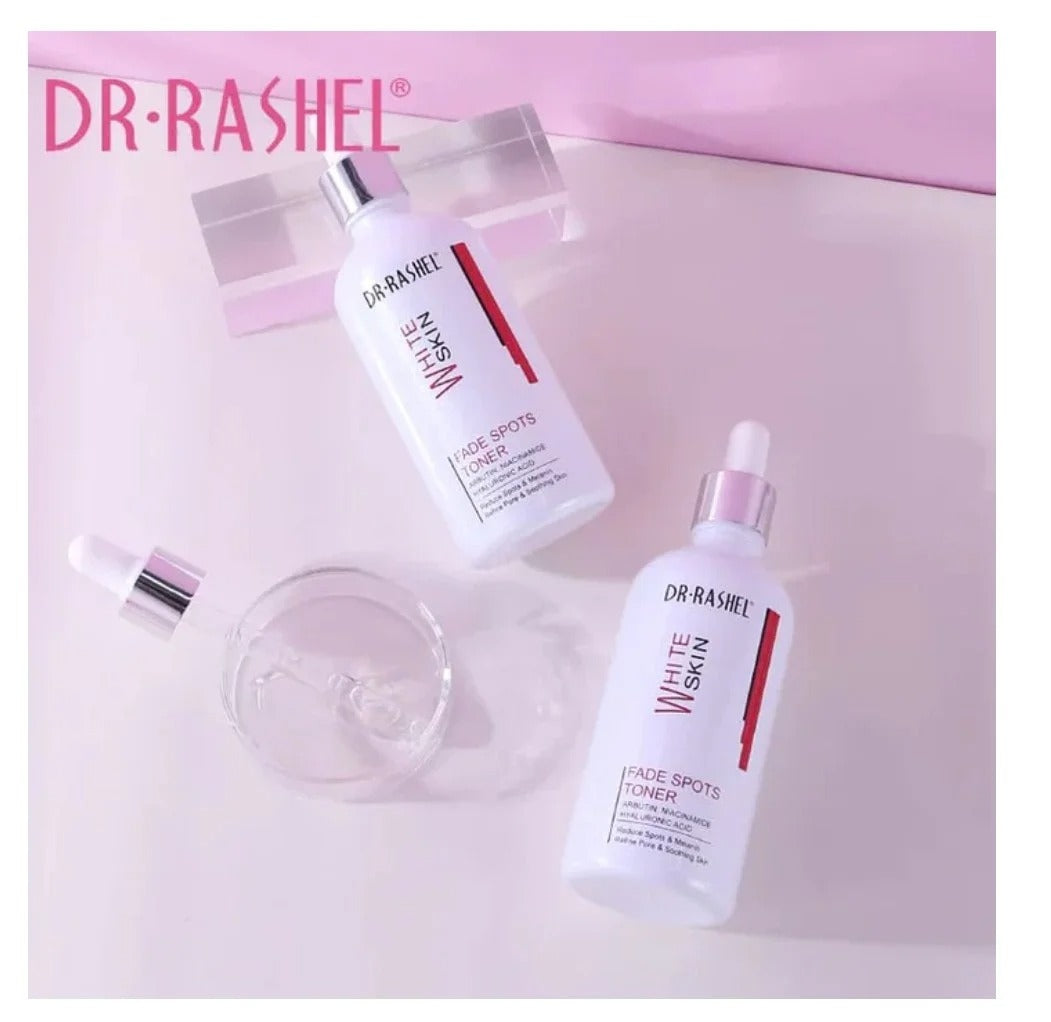 Dr Rashel - Whitening Fade Spots Toner - 100ml