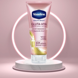 Vaseline - GLUTA-HYA Dewy Radiance Lotion (300ml)