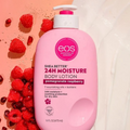 eos - Pomergranate Raspberry (16fl oz /473ml)