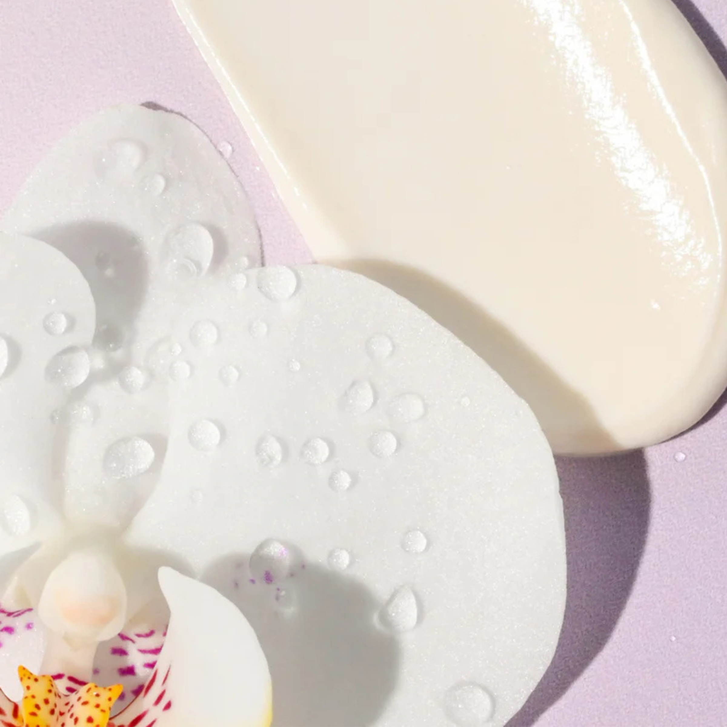 eos - Cashmere Skin Collection Shave Butter