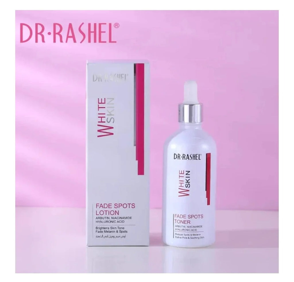 Dr Rashel - Whitening Fade Spots Toner - 100ml