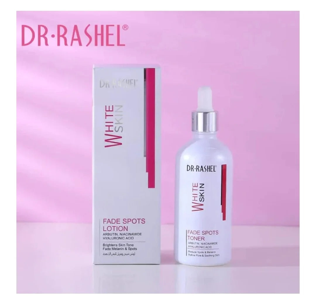 Dr Rashel - Whitening Fade Spots Toner - 100ml