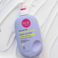 eos - Vanilla Cashmere Body Lotion (16fl oz/473ml)