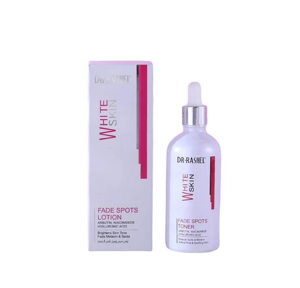 Dr Rashel - Whitening Fade Spots Toner - 100ml