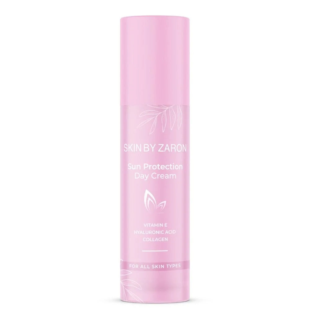 Zaron - Sun Protection Day Cream