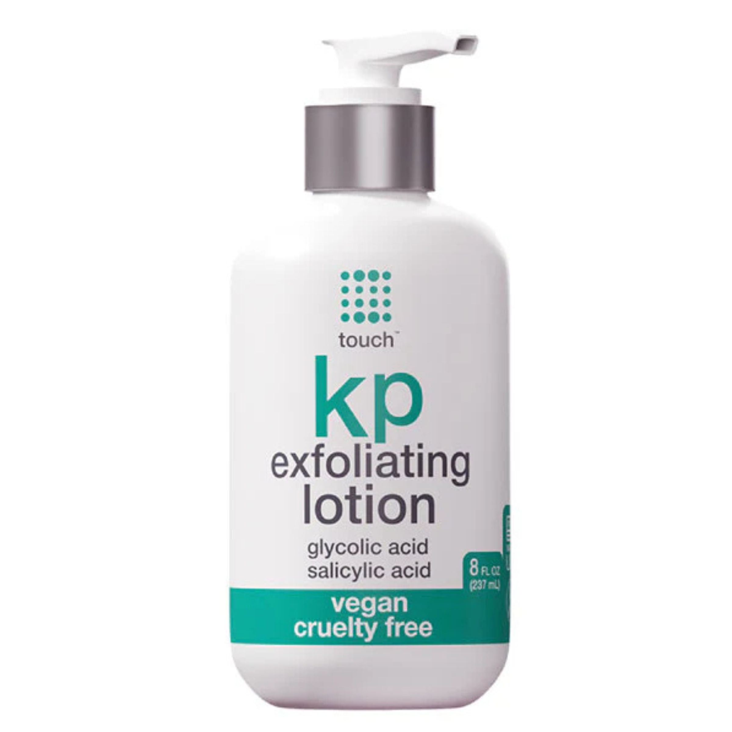 Touch - KP Glycolic Acid &  Salicylic Acid Body Lotion