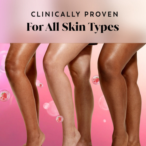 Strawberry Fizz Intensive Hydrating Body Wash ( 20 fl oz/591ml)