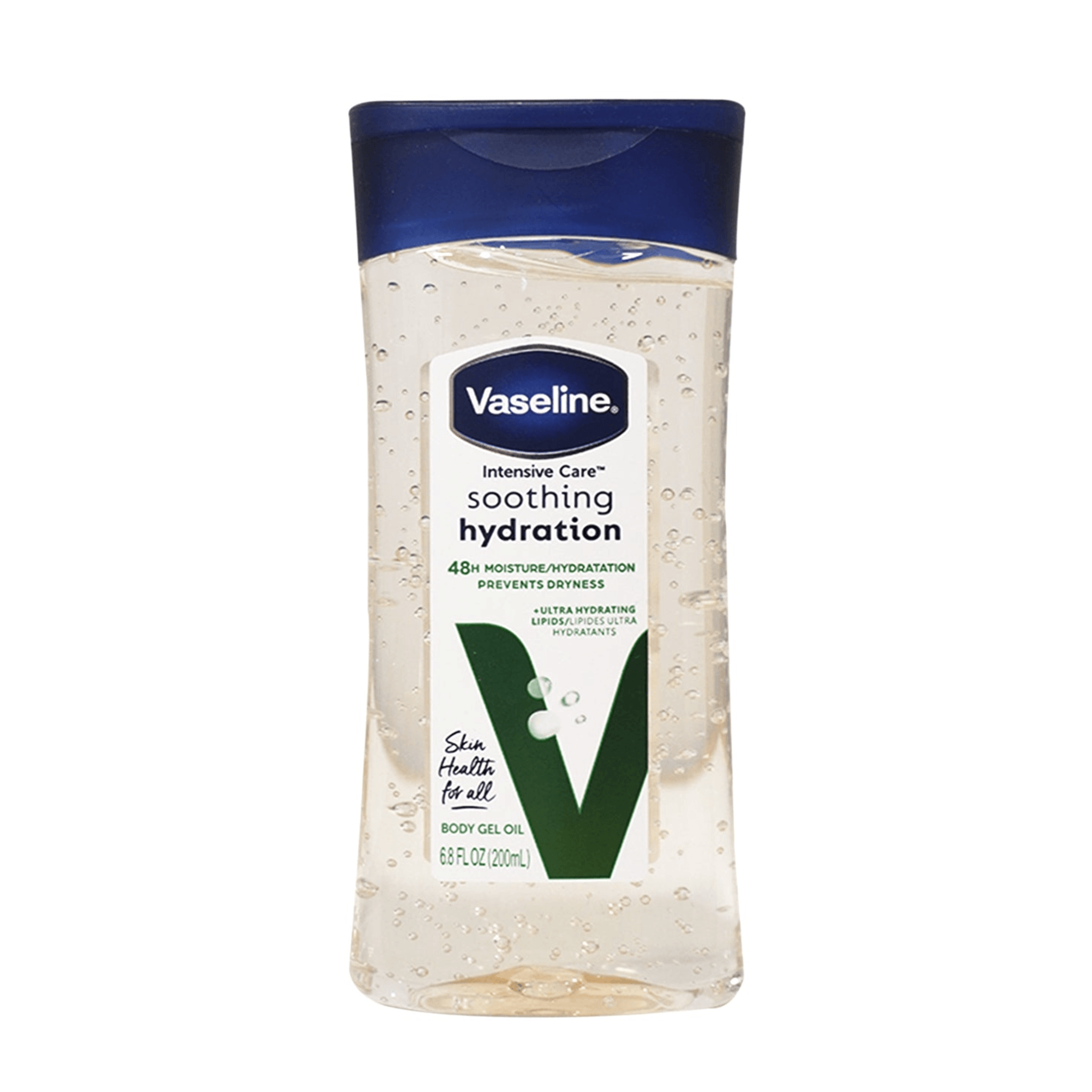 Vaseline - Soothing Hydration Body Gel Oil (200ml)