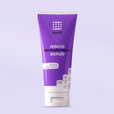 Touch - Microdermabrasion Scrub (4OZ 113g)