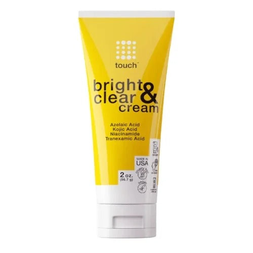 Touch - Bright & Clear Cream
