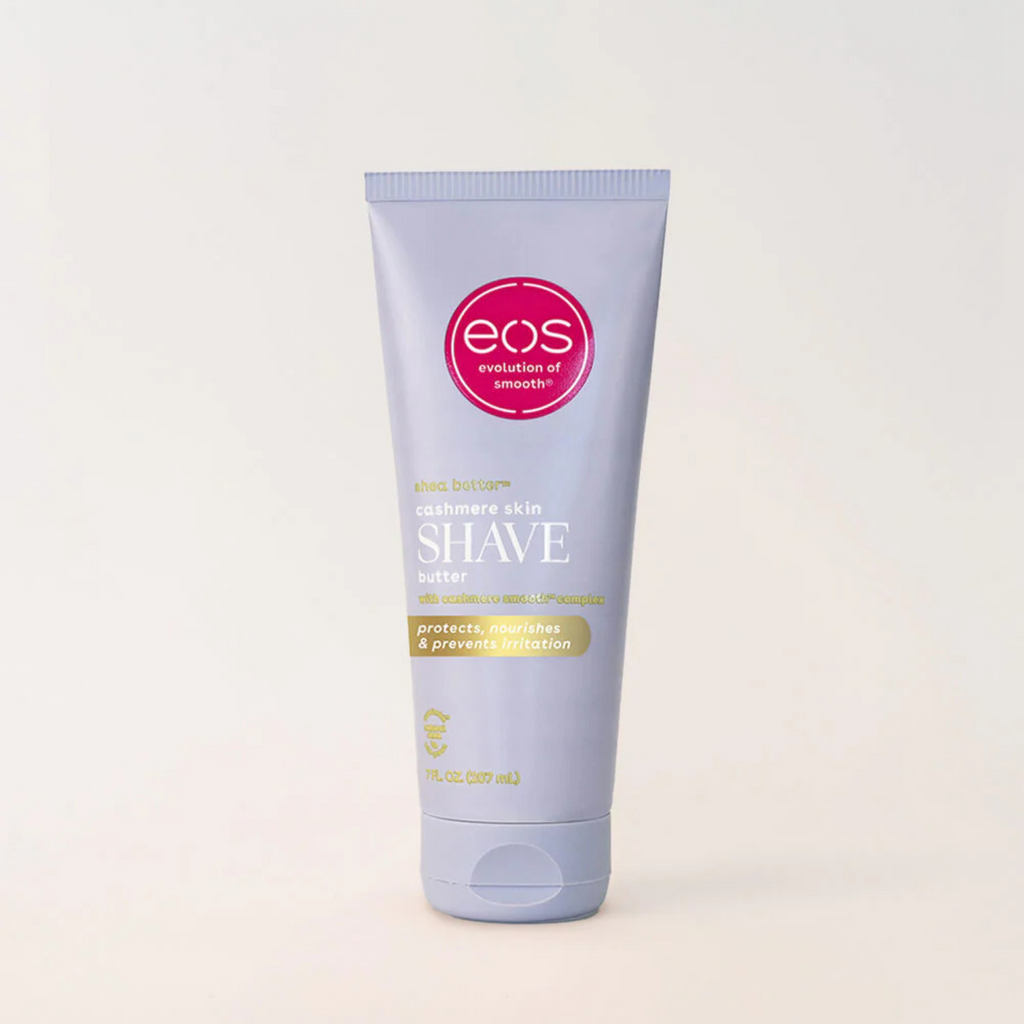eos - Cashmere Skin Collection Shave Butter